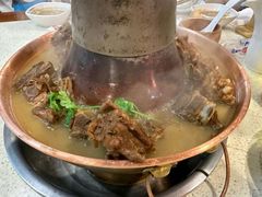 -阳坊胜利涮羊肉(禧乐汇店)