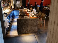 -岩也·日料与酒(龙岗天安云谷店)