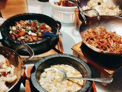 -绿茶餐厅(深圳龙华天虹购物中心店)