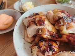 -BOR Eatery(安福路店)