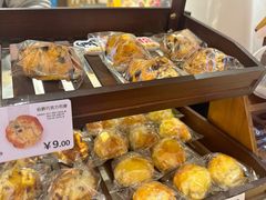 -小飞象面包公社(珠江路金鹰店)