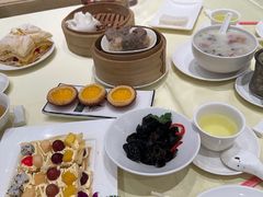 -兴悦酒家(环市东路店)