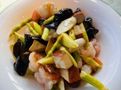 -巧克力渔家.小船海鲜胶东菜(万平口店)