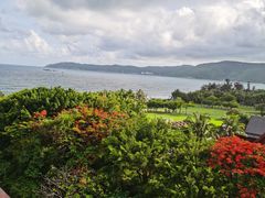 -三亚亚龙湾天域度假酒店