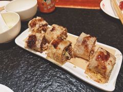 -福苗小骆驼烧烤(大唐不夜城店)