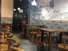 大堂-蒋六十八梯眼镜面(狮子坪店)