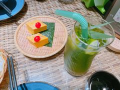 -甲米府·泰国餐厅(八佰伴店)