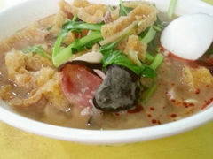 android_upload_pic-许记大碗皮肚面馆(三条巷店)