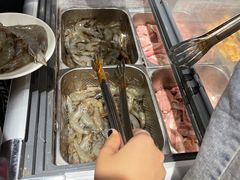 -玫瑰花园自助烤肉(顺义鑫海韵通店)