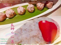 -海底捞火锅(武胜路凯德广场店)