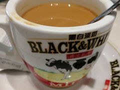 奶茶-龙记·香港茶餐厅(海上世界店)
