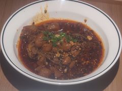 -太二酸菜鱼(武汉光谷保利店)