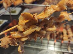 -邢氏老太太烧烤(罗湖店)