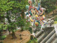 -深圳国际园林花卉博览园