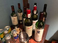 -顺峰(农展馆店)