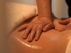 -宫七SPA·高端Massage(浦东大道店)