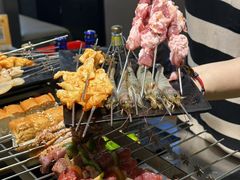 -浦东食品城(华诚大厦店)