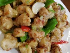 溜双段-张包铺(关东古巷店)
