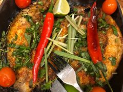 -云海肴·汽锅鸡·云南菜(美罗城店)