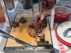 -通海俄式烧烤·俄罗斯大串(嵩山路店)