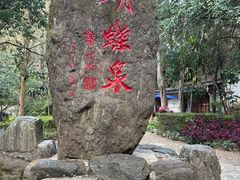 -蝴蝶泉公园