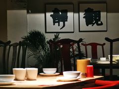-树厨贵州菜(大十字店)