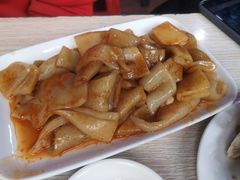 -平山城鑫烧烤(建国楼店)