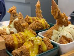 -京尚道韩式美食屋(海甸岛店)