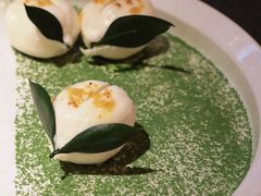 -锦府园·新台州菜(合生汇店)