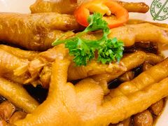 -添好运点心专门店(百老汇店)