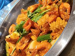 -香邦迷宗蟹(新汽车站店)
