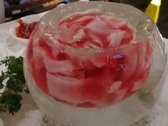 -蜀九香火锅(九眼桥店)