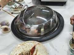 -争先鲜·蒸汽海鲜自助·鲜切牛肉