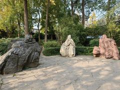 -成都武侯祠博物馆