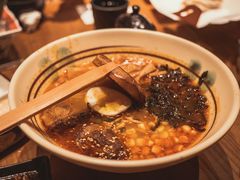 -無境·匠心日本料理(汉街店)