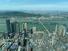 -长沙尼依格罗酒店