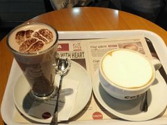 -COSTA COFFEE(吴江路店)