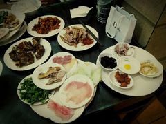 -桥香园云南过桥米线(金马碧鸡店)