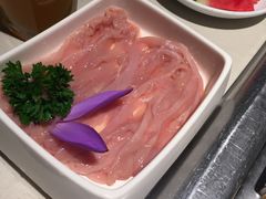 -海底捞火锅(上元大街店)