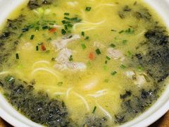 -万县面馆(高笋塘店)