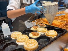 -永辉超市(嘉定宝龙广场店)