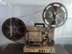 -茶啊冲电影主题文化餐厅(TOUCH12街店)