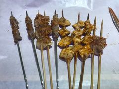 -正通记·哈尔滨烧烤·炭烤鸽子(七宝万科国际店)
