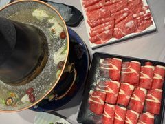 -东来顺饭庄(apm总店)