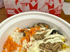 -朴大叔拌饭(广州花城汇店)