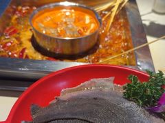 -二荆条·蜀鲜汇城市森林火锅