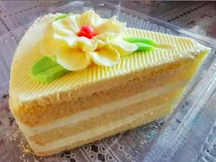 -莫斯科餐厅面包坊(北展店)