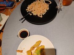 -吴越荣记苏州菜·松鼠桂鱼 100% 活鱼现做(月光码头店)