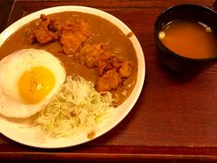 原味鸡块咖喱-金龙咖喱