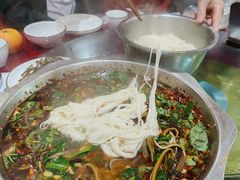 -临江后街鳝丝(临江店)